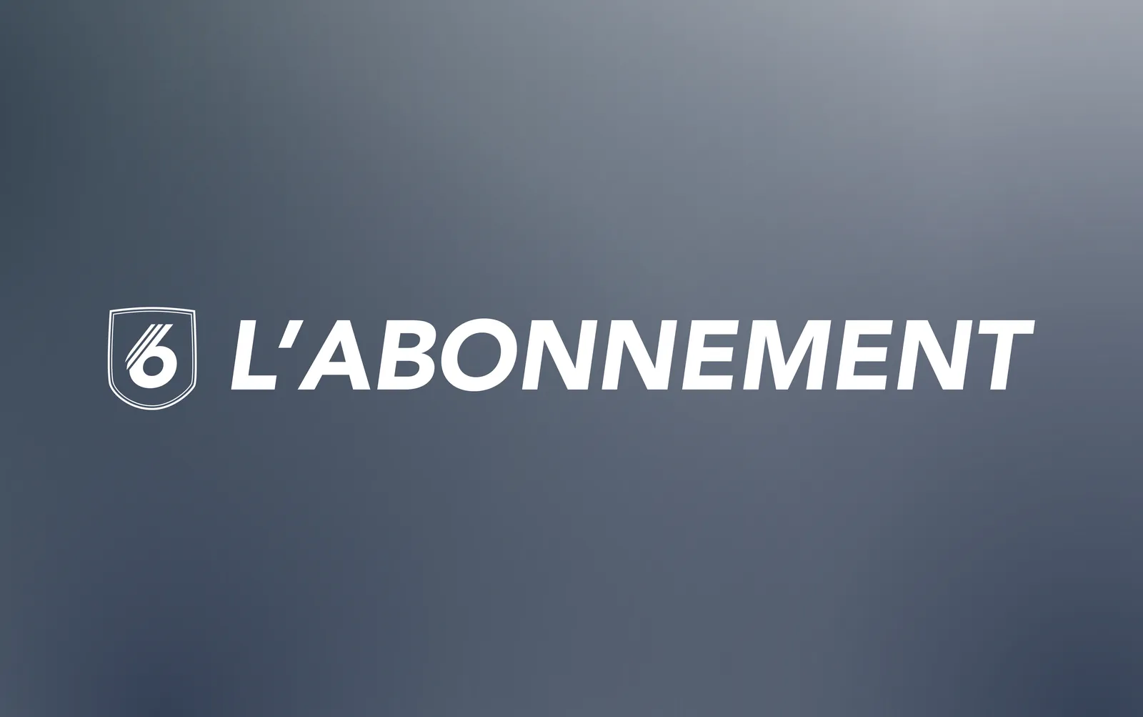 L’Abonnement