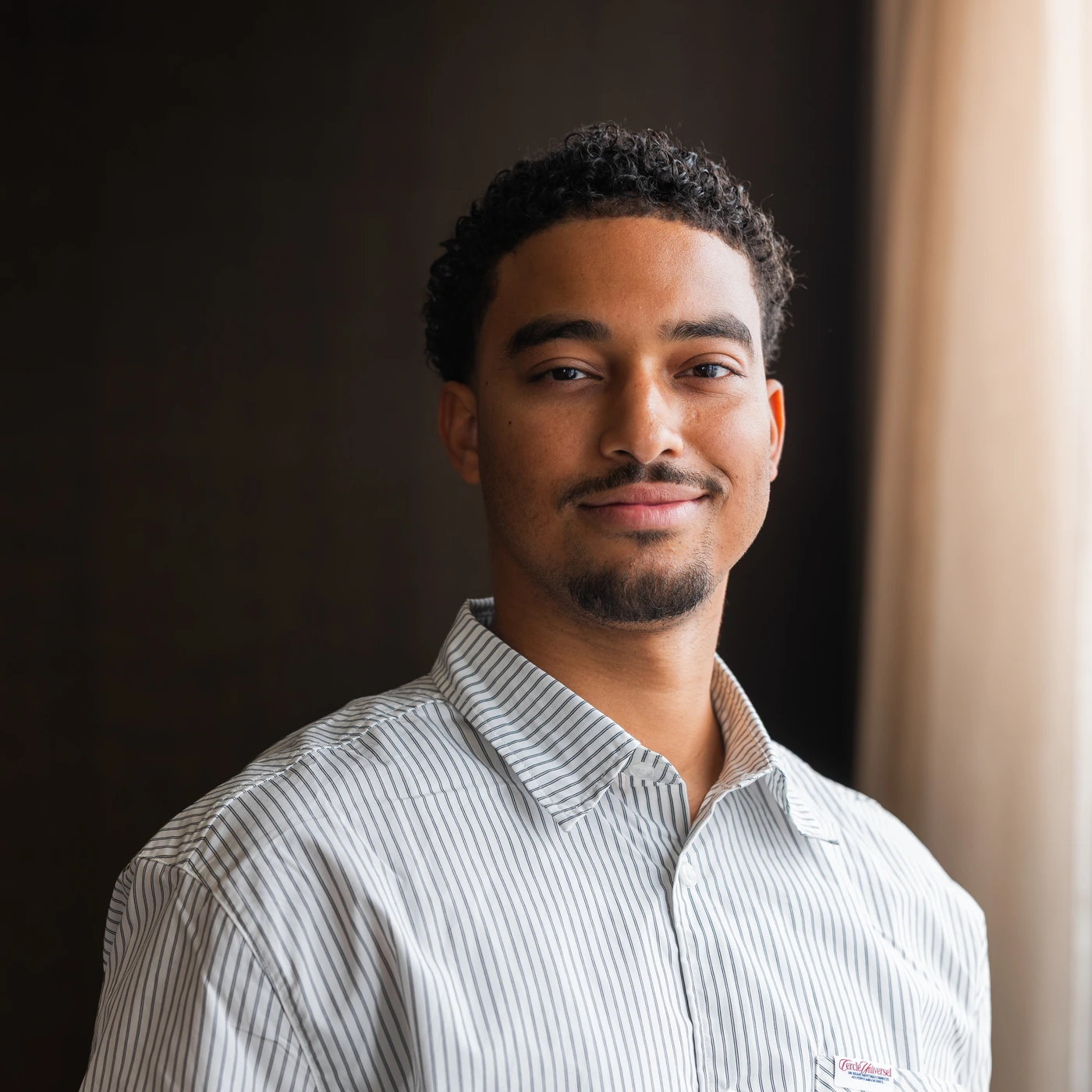 Keliann Lienafa, founder of askfor.